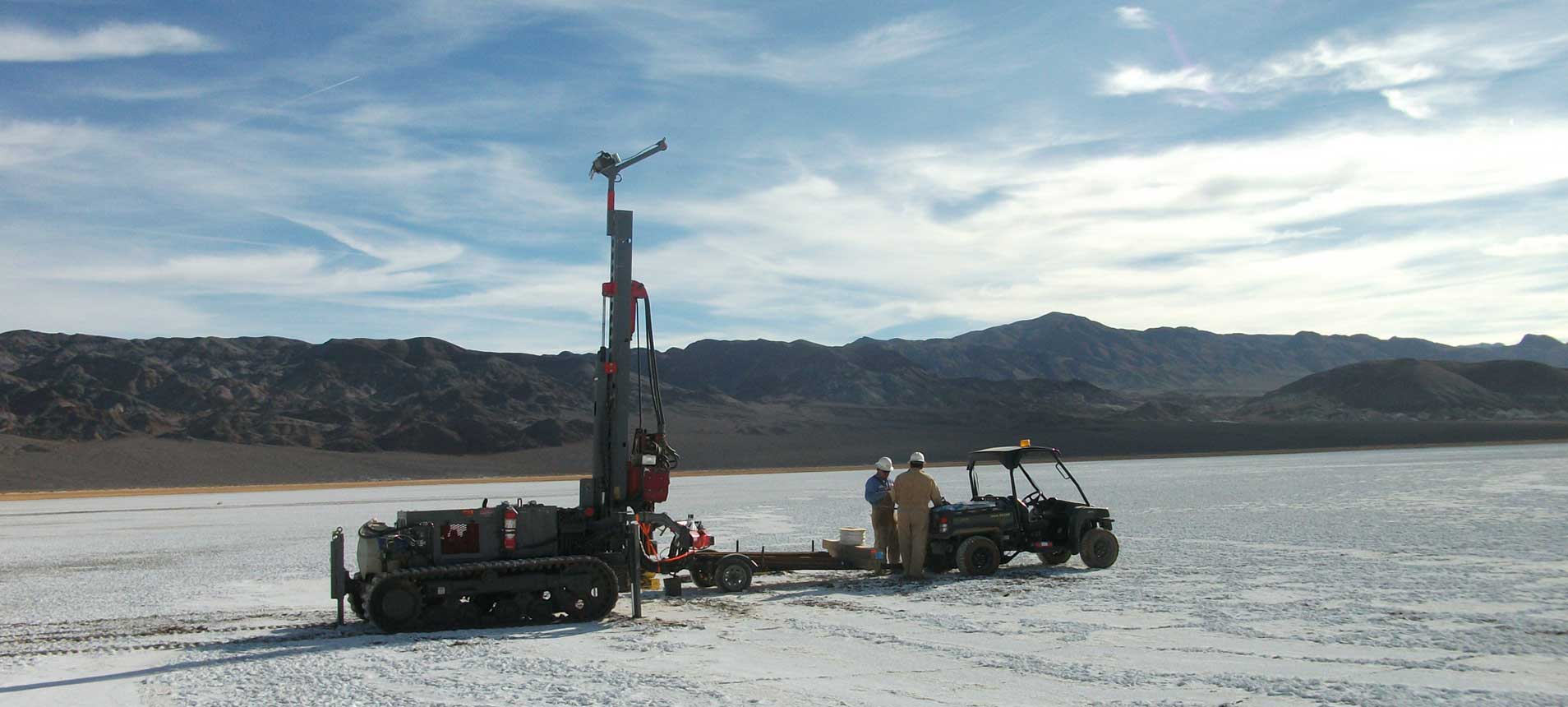 Fish Lake Valley Lithium Corporation